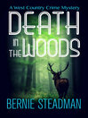 Cover image for Death in the Woods